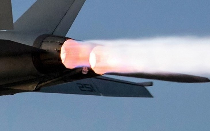 Chương cuối bị lãng quên của trinh sát cơ nhanh nhất thế giới SR-71 Blackbird- Ảnh 2.