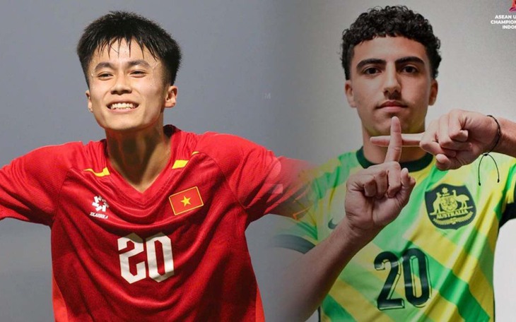 Kênh và link xem trực tiếp U17 Việt Nam đấu U17 Australia ngày 22/4- Ảnh 2.