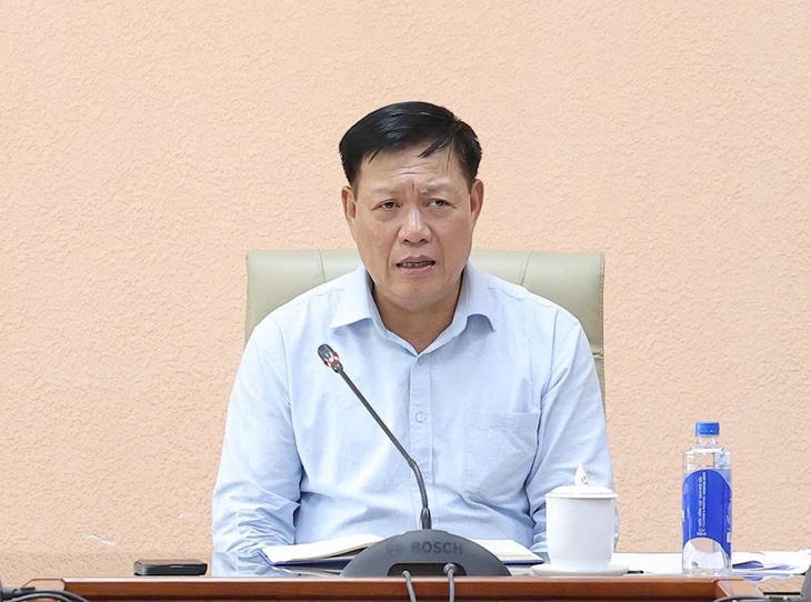 Hoàn thiện Đề án bộ máy quản lý nhà nước, góp phần nâng cao hiệu quả điều hành, đáp ứng thực tiễn về an toàn thực phẩm- Ảnh 1. Hoàn thiện Đề án bộ máy quản lý nhà nước, góp phần nâng cao hiệu quả điều hành, đáp ứng thực tiễn về an toàn thực phẩm- Ảnh 1.