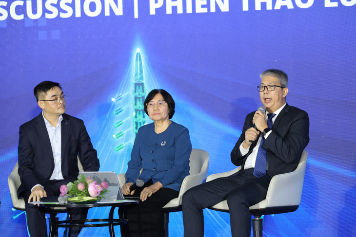 10 năm EU-GMP: Hành trình dẫn dắt thị trường và thấu hiểu người Việt- Ảnh 2.