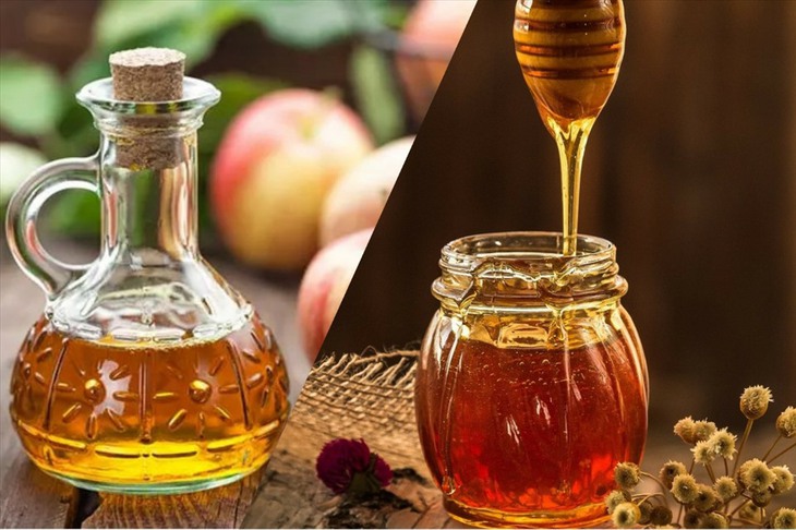 Cách ‘mix’ 3 món đồ uống tốt cho huyết áp và giảm cholesterol- Ảnh 3. Cách ‘mix’ 3 món đồ uống tốt cho huyết áp và giảm cholesterol- Ảnh 3.