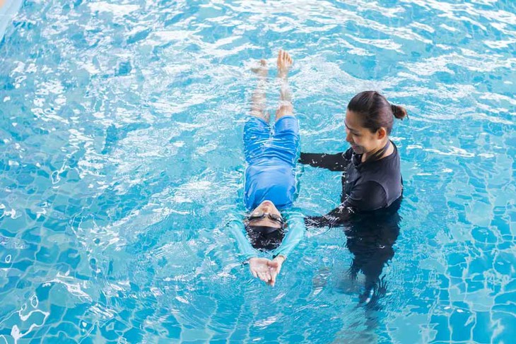 Cách tăng chiều cao hiệu quả nhờ tập luyện thể thao ở trẻ, cha mẹ đã biết chưa?- Ảnh 1.