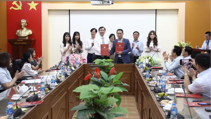 Học viện Quản lý giáo dục đẩy mạnh trải nghiệm nghề nghiệp ngành Tâm lý và Giáo dục đặc biệt- Ảnh 1. Học viện Quản lý giáo dục đẩy mạnh trải nghiệm nghề nghiệp ngành Tâm lý và Giáo dục đặc biệt- Ảnh 1.