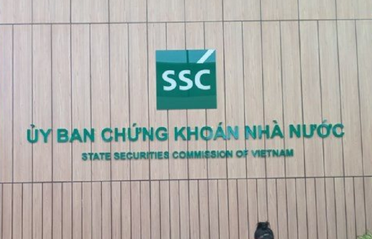 BĐS Highgate vi phạm chứng khoán- Ảnh 1. BĐS Highgate vi phạm chứng khoán- Ảnh 1.