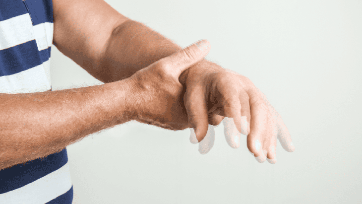 Cách làm chậm tiến triển bệnh Parkinson không dùng thuốc- Ảnh 1.