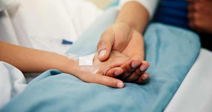 Cẩn trọng với sốt xuất huyết Dengue: Thực tế từ những ca bệnh nặng tại Hải Phòng- Ảnh 1.
