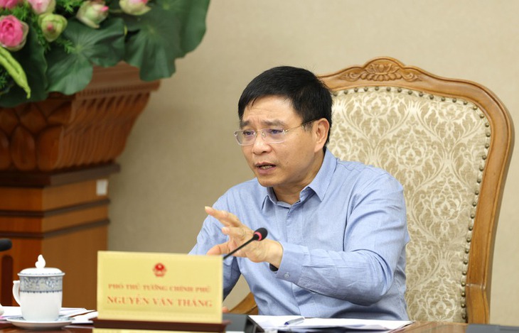 Phó Thủ tướng: Không lợi dụng biến động chi phí để tăng giá bất hợp lý- Ảnh 2. Phó Thủ tướng: Không lợi dụng biến động chi phí để tăng giá bất hợp lý- Ảnh 2.