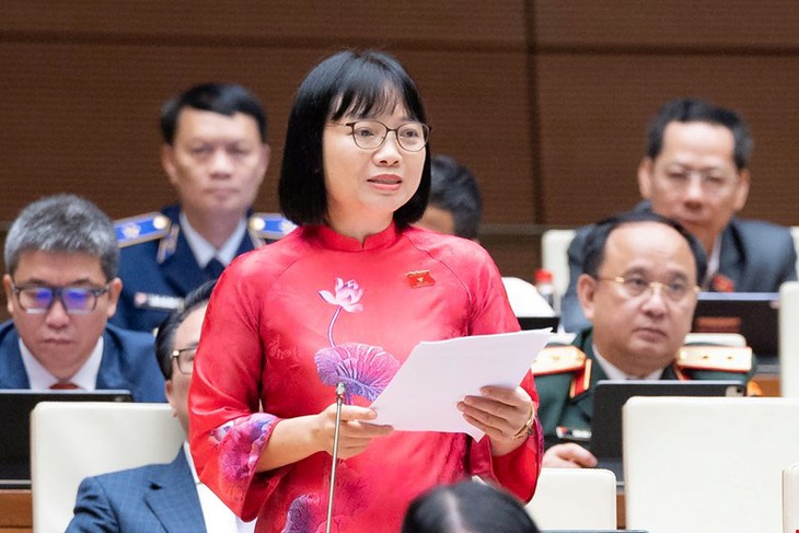 Đề xuất ngưỡng chịu thuế với hộ kinh doanh lên 3 tỉ đồng/năm- Ảnh 2. Đề xuất ngưỡng chịu thuế với hộ kinh doanh lên 3 tỉ đồng/năm- Ảnh 2.