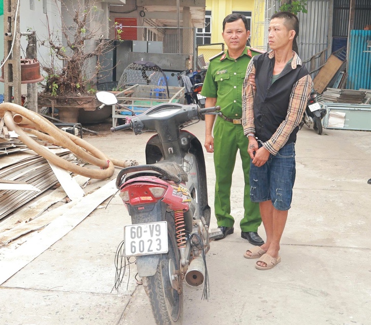 Sau nhiều năm đi tù, Nguyễn Văn Đồi vẫn 'chứng nào, tật nấy'- Ảnh 1. Sau nhiều năm đi tù, Nguyễn Văn Đồi vẫn 'chứng nào, tật nấy'- Ảnh 1.