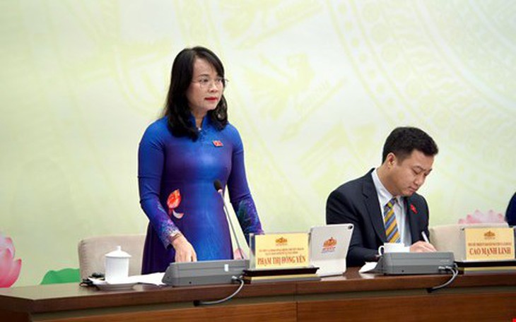 4 luật về thuế vừa được Quốc hội thông qua, người dân và hộ kinh doanh có lợi gì?