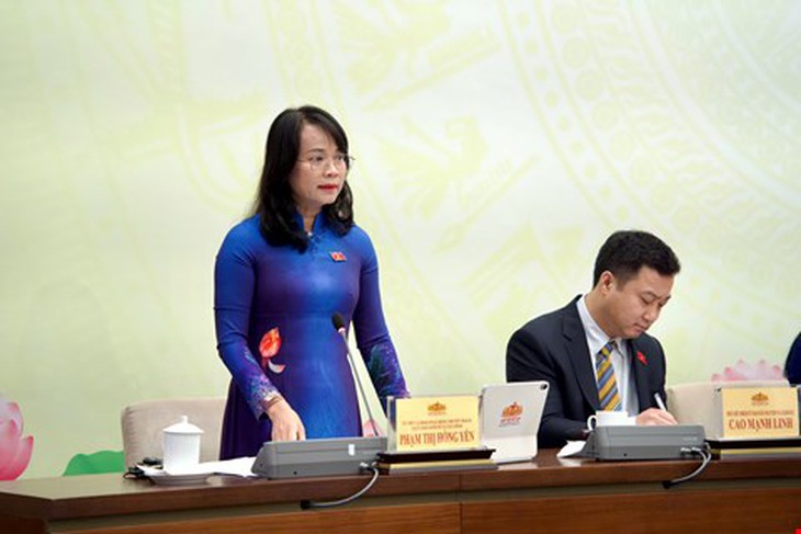 4 luật về thuế vừa được Quốc hội thông qua, người dân và hộ kinh doanh có lợi gì?- Ảnh 1. 4 luật về thuế vừa được Quốc hội thông qua, người dân và hộ kinh doanh có lợi gì?- Ảnh 1.