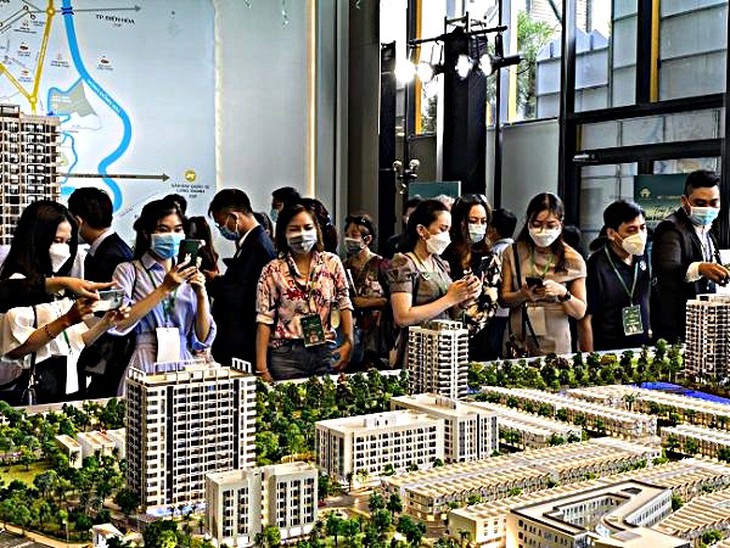 Dự thảo Luật Nhà ở mới nhất không còn đề xuất sở hữu chung cư có thời hạn - Ảnh 1.