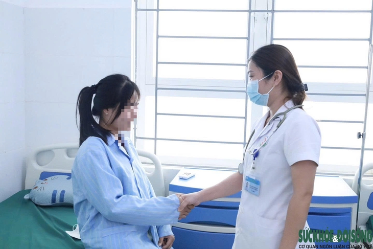 Thông tin mới nhất vụ ngộ độc bánh mì ở Nghệ An- Ảnh 1.