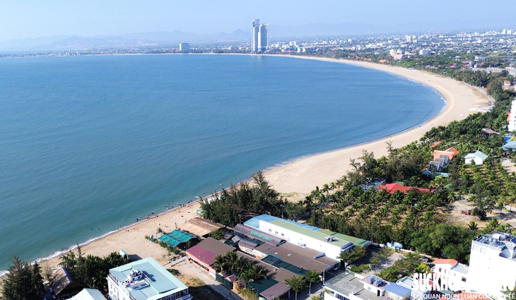Khánh Hòa đưa Khu du lịch Ninh Chử trở thành điểm đến trọng điểm cả nước- Ảnh 2. Khánh Hòa đưa Khu du lịch Ninh Chử trở thành điểm đến trọng điểm cả nước- Ảnh 2.