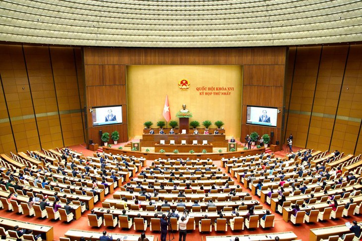 Chủ tịch Quốc hội: Đưa nguyện vọng của Nhân dân thành quyết sách kịp thời, hiệu quả- Ảnh 3.