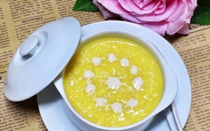 6 món ăn – bài thuốc bổ khí, giải nhiệt mùa nóng- Ảnh 5.