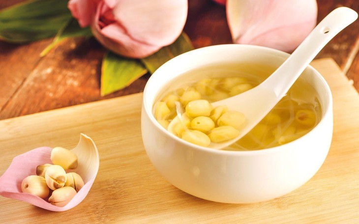 5 món ăn – bài thuốc từ quả mướp: Thanh nhiệt, lợi sữa, tốt cho tiêu hóa- Ảnh 7.