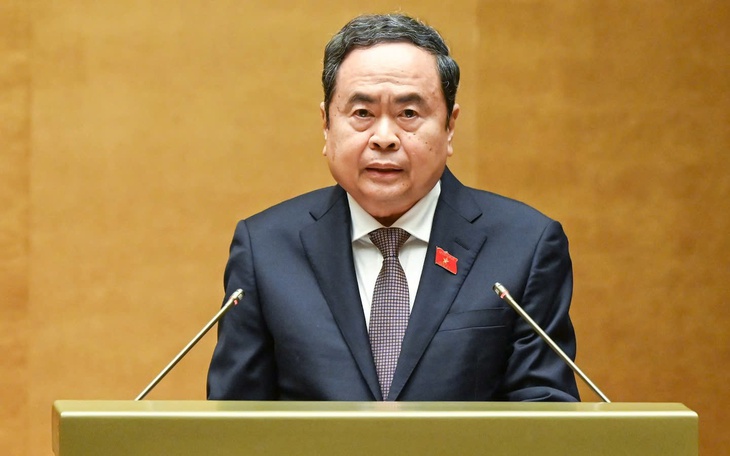 Công tác nhân sự tại Kỳ họp thứ Nhất được thực hiện chặt chẽ, đạt đồng thuận rất cao- Ảnh 3.