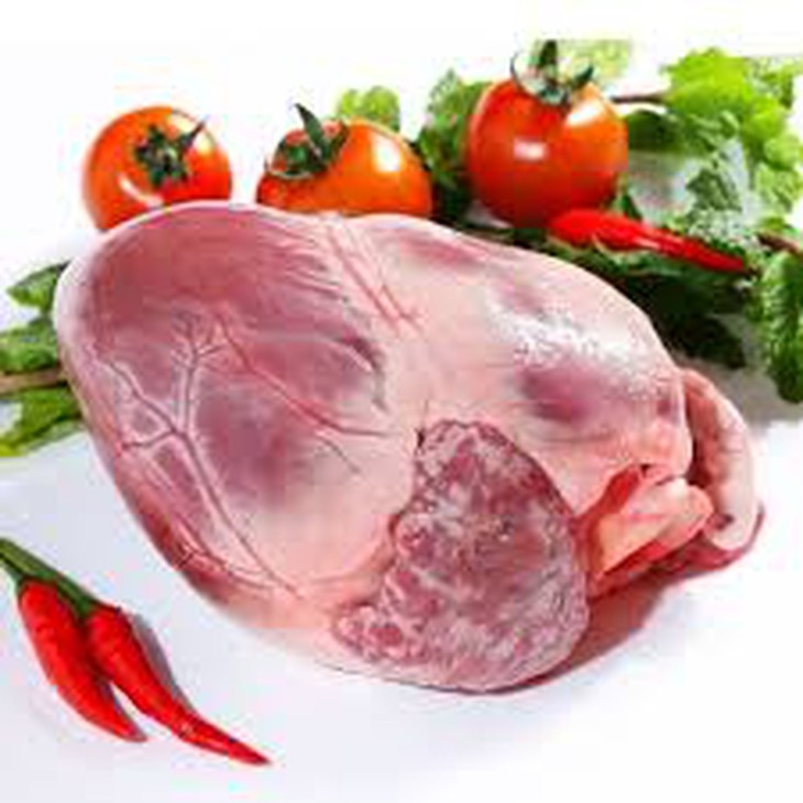 4 bài thuốc chữa bệnh từ hoa chuối- Ảnh 3.