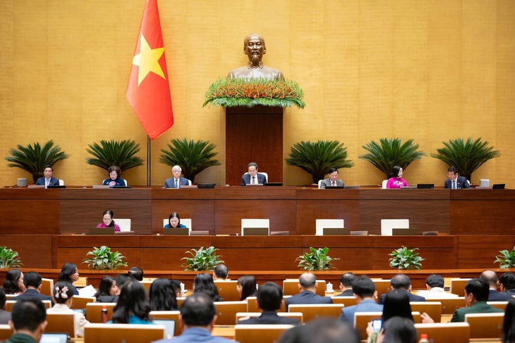 Quốc hội giám sát dự án Sân bay Long Thành, đường sắt tốc độ cao vào năm 2027- Ảnh 2. Quốc hội giám sát dự án Sân bay Long Thành, đường sắt tốc độ cao vào năm 2027- Ảnh 2.