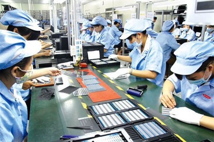 Năm 2026, làm thêm giờ của người lao động được quy định thế nào?- Ảnh 2.