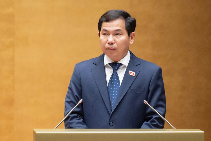 Nghị quyết Kỳ họp thứ Nhất: Tăng nguồn lực cải cách tiền lương nhờ tiết kiệm chi thường xuyên- Ảnh 2. Nghị quyết Kỳ họp thứ Nhất: Tăng nguồn lực cải cách tiền lương nhờ tiết kiệm chi thường xuyên- Ảnh 2.