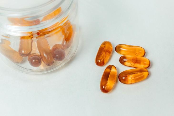 Duy trì loại vitamin này ở tuổi trung niên giúp giảm đáng kể nguy cơ mắc Alzheimer- Ảnh 1. Duy trì loại vitamin này ở tuổi trung niên giúp giảm đáng kể nguy cơ mắc Alzheimer- Ảnh 1.
