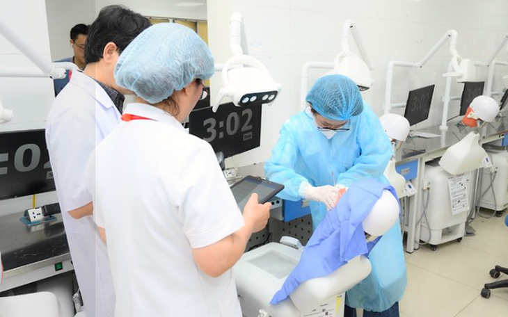 Phát triển đại học Y Dược thành trung tâm đào tạo hàng đầu châu Á- Ảnh 2.