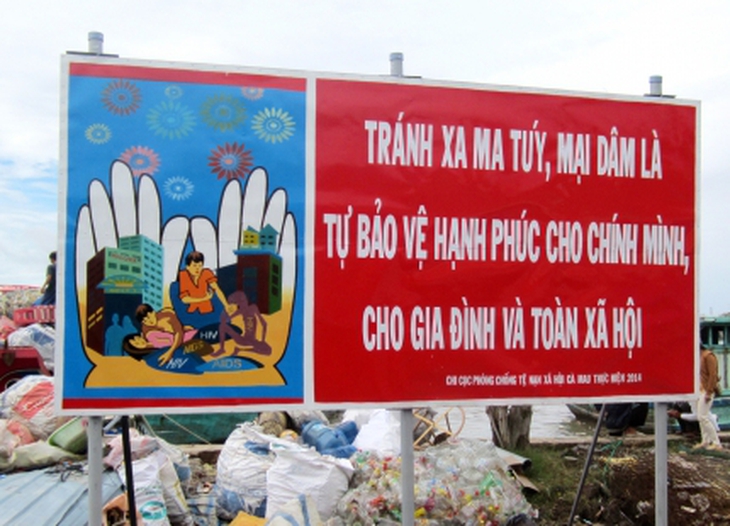 Phê duyệt Chương trình phòng, chống mại dâm giai đoạn 2026 - 2030- Ảnh 1.