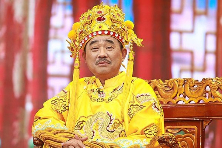 Tuổi hưu sống độc thân của nam NSND - người quyền lực nhất trong 'Táo quân'- Ảnh 1.
