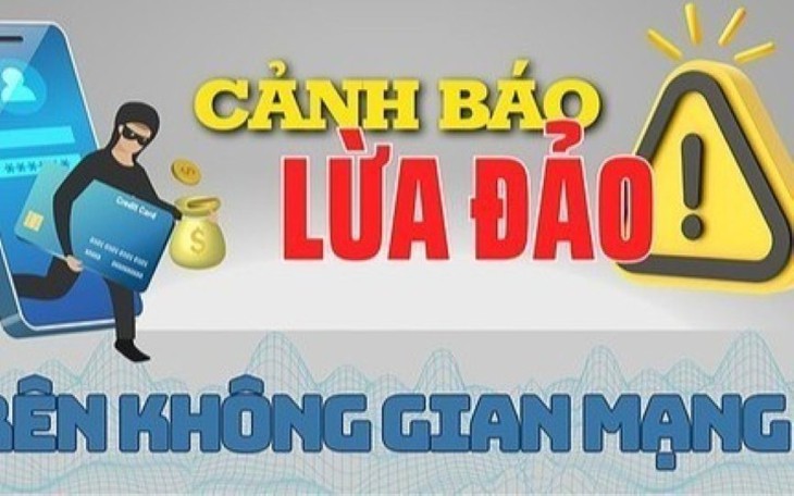 Cảnh báo lừa đảo sử dụng AI tạo email giả mạo để chiếm đoạt tài sản - Ảnh 2.