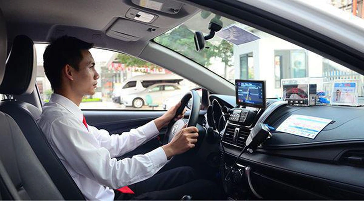 Những điều lái xe đường dài cần lưu ý khi nghỉ lễ dài ngày- Ảnh 2.