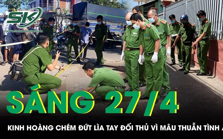 Tên đạo chích mất nhân tính nửa đêm mò vào nhà khống chế bé gái làm chuyện đồi bại- Ảnh 1.