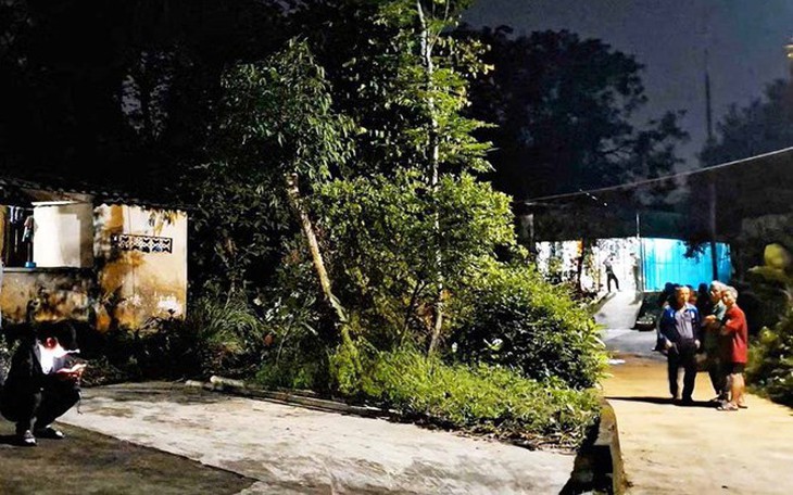 Truy tìm nghi phạm liên quan vụ án mạng khiến một phụ nữ tử vong- Ảnh 3.