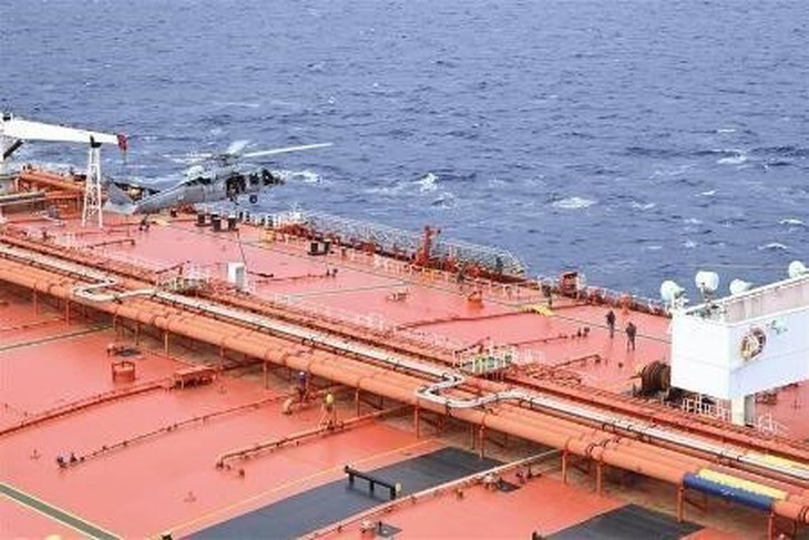 Iran tiết lộ ‘quân bài chưa lật’, gửi thông điệp thách thức Mỹ trong cuộc chiến năng lượng- Ảnh 2.