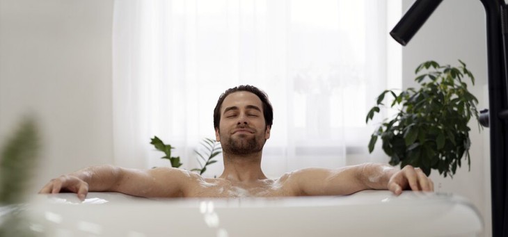 2 cách tăng kích thước dương vật tại nhà- Ảnh 2.