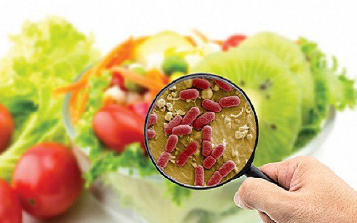 TPHCM quy định mới về điều tra ngộ độc thực phẩm- Ảnh 3.