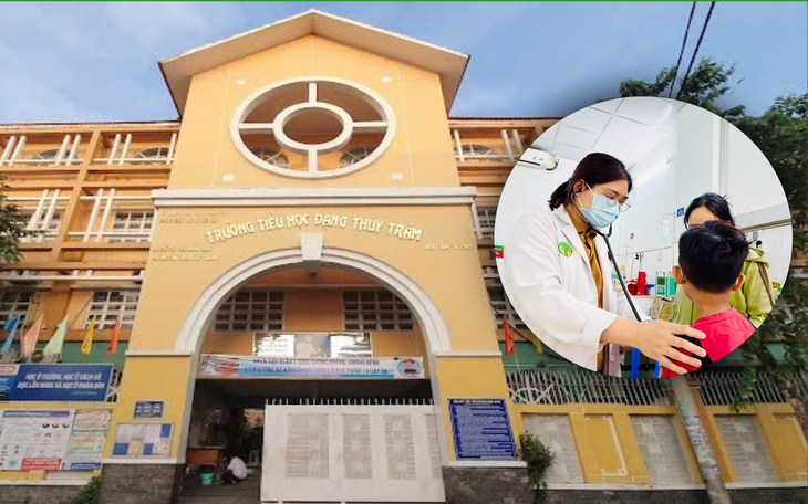 TPHCM làm gì để bảo đảm an toàn thực phẩm tại 3.500 trường học? - Ảnh 2.