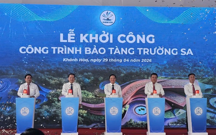 Vang mãi bản hùng ca Trường Sa- Ảnh 3.