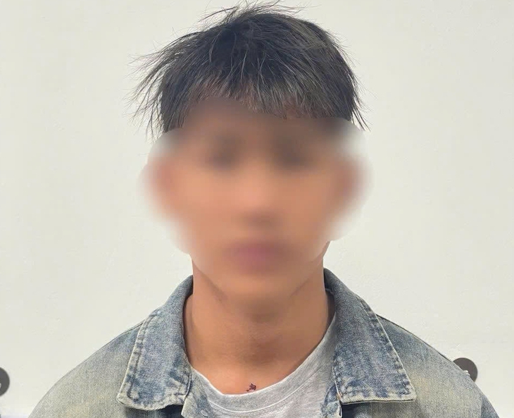 Khởi tố, bắt tạm giam thiếu niên 17 tuổi gây tai nạn làm chết người- Ảnh 1. Khởi tố, bắt tạm giam thiếu niên 17 tuổi gây tai nạn làm chết người- Ảnh 1.