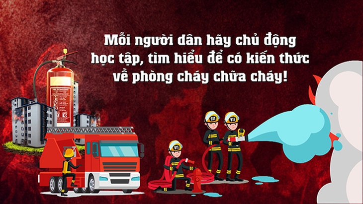 Chính phủ chỉ đạo 7 nhiệm vụ trọng tâm nâng cao hiệu quả PCCC&CNCH trong tình hình mới- Ảnh 1.