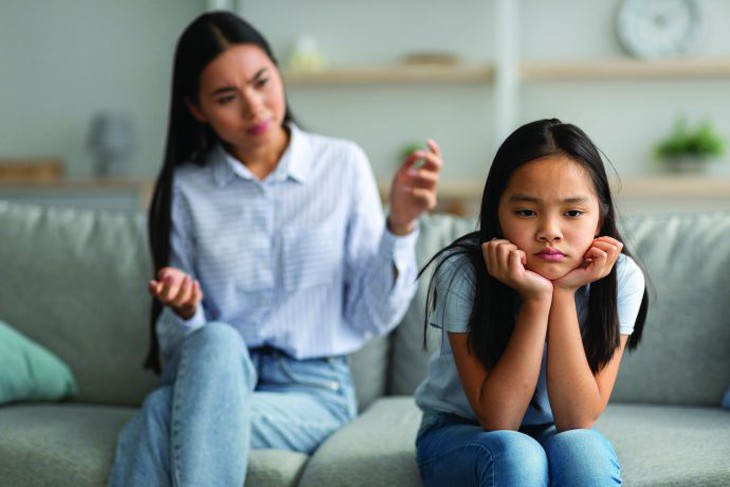 Cha mẹ cần làm gì khi con thu mình ở tuổi dậy thì?- Ảnh 2.