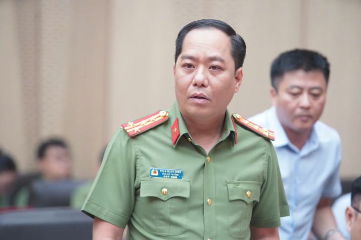 Thủ đoạn dùng bánh mì để quảng cáo của đường dây lừa đảo tiền ảo ONUS- Ảnh 2. Thủ đoạn dùng bánh mì để quảng cáo của đường dây lừa đảo tiền ảo ONUS- Ảnh 2.