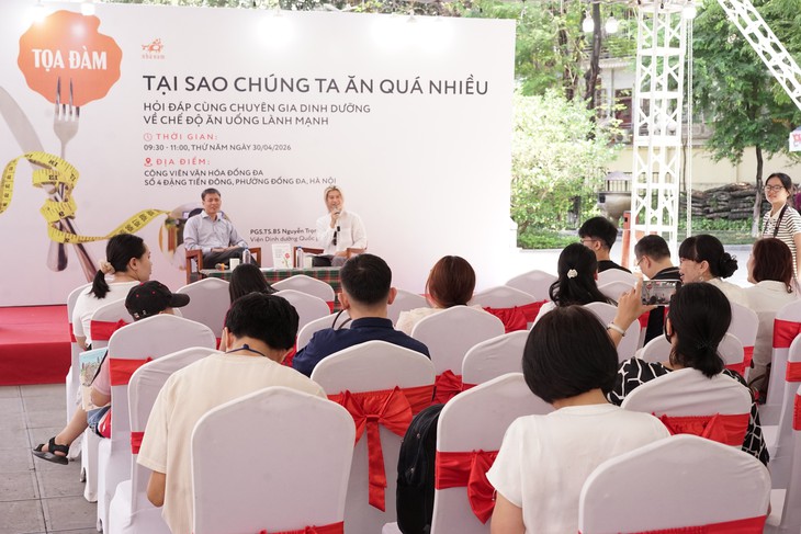 Giải mã cơ chế sinh học khiến việc giảm cân không thành công- Ảnh 1.