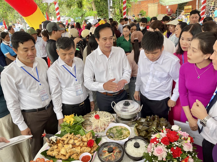 Các hoạt động đặc sắc ở Di sản thiên nhiên thế giới dịp lễ 30/4 - 1/5- Ảnh 11.