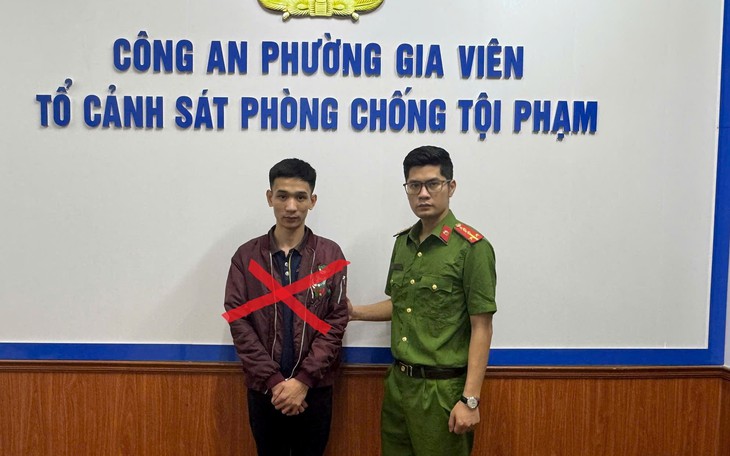 Sự thật phía sau tin 'bé bị bắt cóc' ở Đà Nẵng - Ảnh 2.