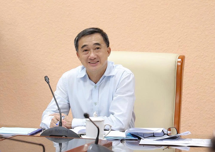 Du lịch y tế Việt Nam: Đẩy nhanh xây dựng đề án, phát huy lợi thế cạnh tranh- Ảnh 1. Du lịch y tế Việt Nam: Đẩy nhanh xây dựng đề án, phát huy lợi thế cạnh tranh- Ảnh 1.