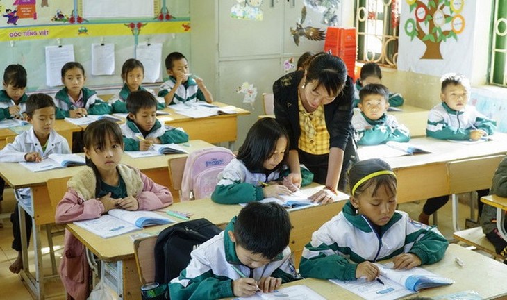 Quy định mới về tuyển dụng nhà giáo: Thực hiện theo quy trình 2 vòng từ năm 2026- Ảnh 3.