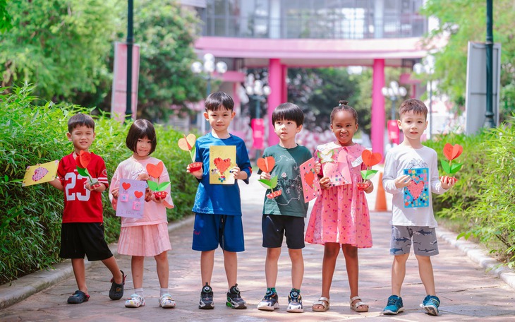 Chuyên gia đề xuất có tiêu chuẩn dinh dưỡng học đường thống nhất trên toàn quốc- Ảnh 3.
