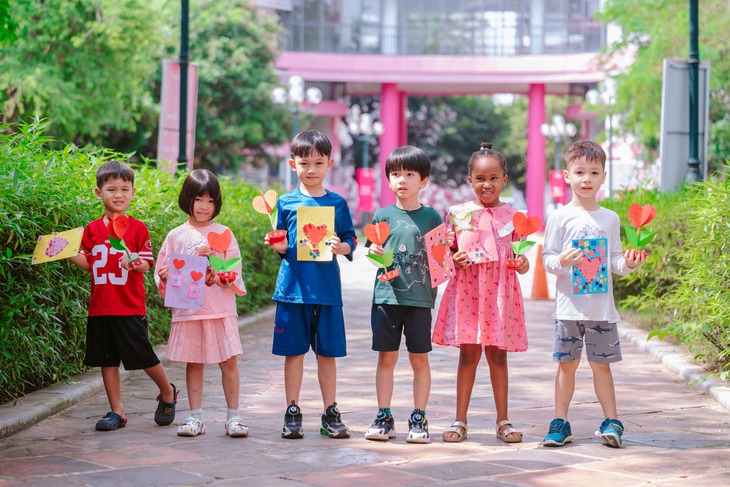Dinh dưỡng là 'tuyến phòng thủ đầu tiên' trong chiến lược bảo vệ sức khỏe từ sớm- Ảnh 4.